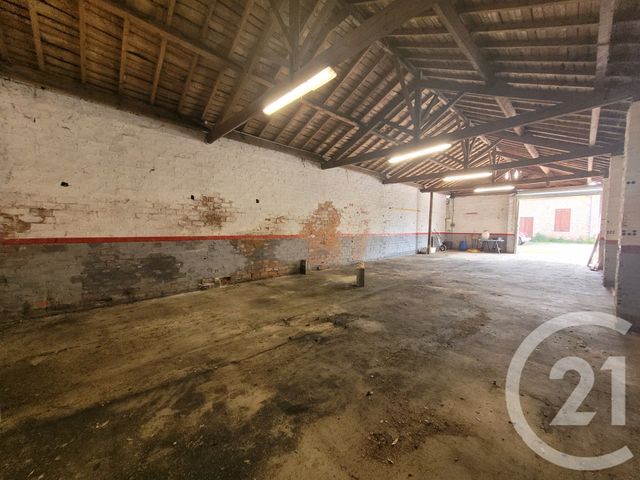 maison à vendre - 3 pièces - 420.0 m2 - GAILLAC - 81 - MIDI-PYRENEES - Century 21 Actif Immobilier