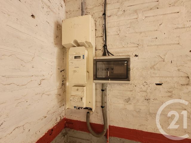 maison à vendre - 3 pièces - 420.0 m2 - GAILLAC - 81 - MIDI-PYRENEES - Century 21 Actif Immobilier