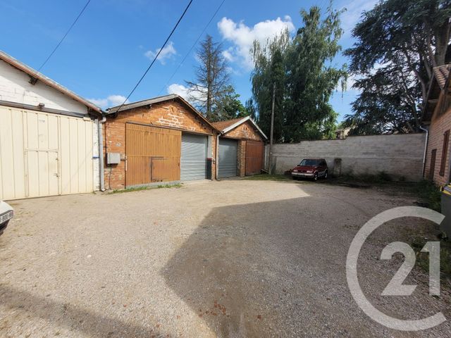 maison à vendre - 3 pièces - 420.0 m2 - GAILLAC - 81 - MIDI-PYRENEES - Century 21 Actif Immobilier