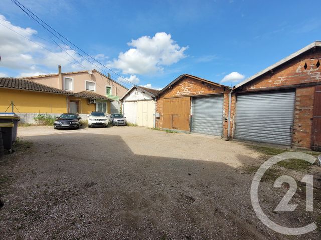 maison à vendre - 3 pièces - 420.0 m2 - GAILLAC - 81 - MIDI-PYRENEES - Century 21 Actif Immobilier