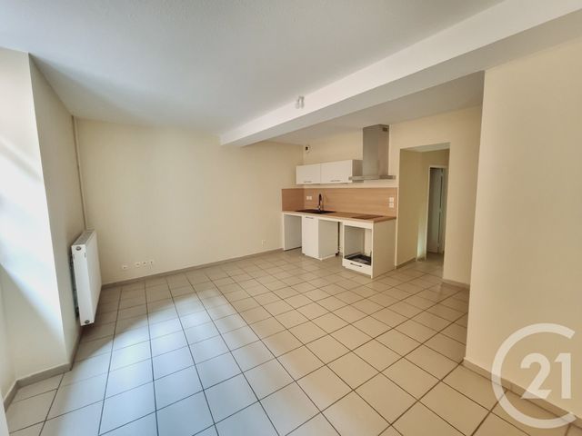 Appartement T2 à louer - 2 pièces - 36.43 m2 - ALBI - 81 - MIDI-PYRENEES - Century 21 Actif Immobilier