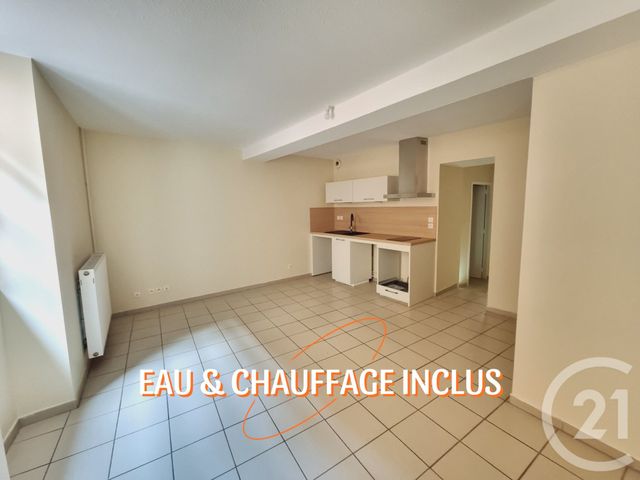 Appartement T2 à louer - 2 pièces - 36.43 m2 - ALBI - 81 - MIDI-PYRENEES - Century 21 Actif Immobilier