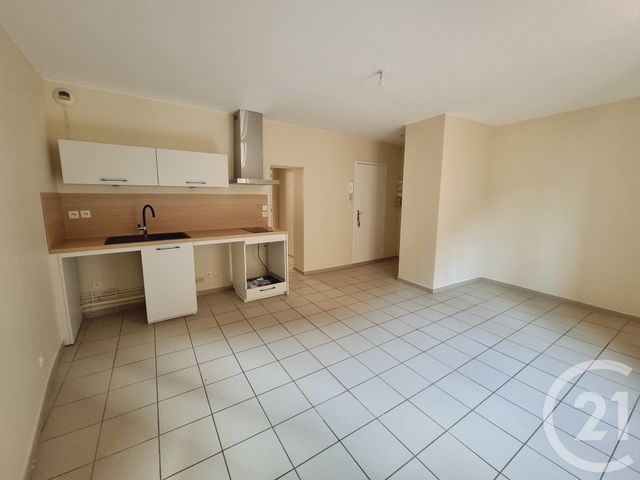 Appartement T2 à louer - 2 pièces - 40.34 m2 - ALBI - 81 - MIDI-PYRENEES - Century 21 Actif Immobilier