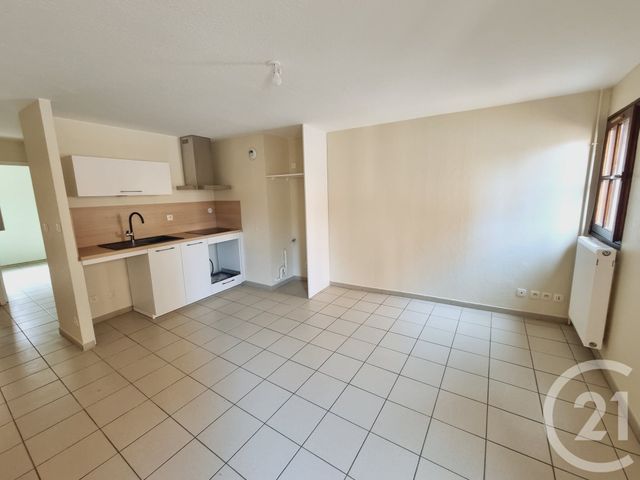 Appartement F2 bis à louer - 2 pièces - 45.3 m2 - ALBI - 81 - MIDI-PYRENEES - Century 21 Actif Immobilier