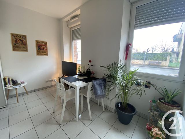 Appartement Studio à louer ALBI