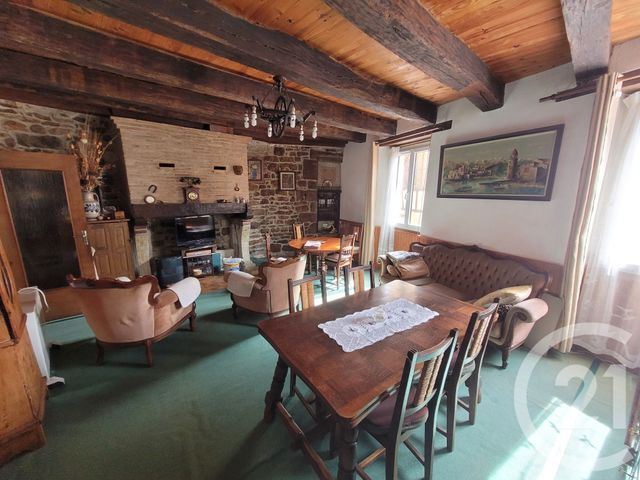 maison à vendre - 4 pièces - 81.86 m2 - PUYCELSI - 81 - MIDI-PYRENEES - Century 21 Actif Immobilier