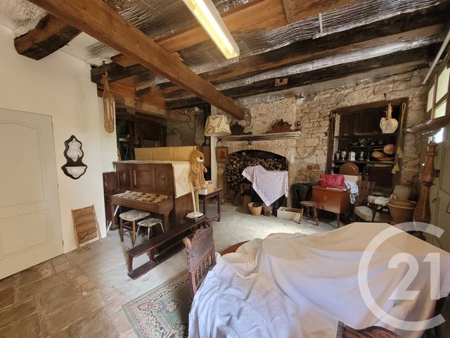 maison à vendre - 4 pièces - 81.86 m2 - PUYCELSI - 81 - MIDI-PYRENEES - Century 21 Actif Immobilier