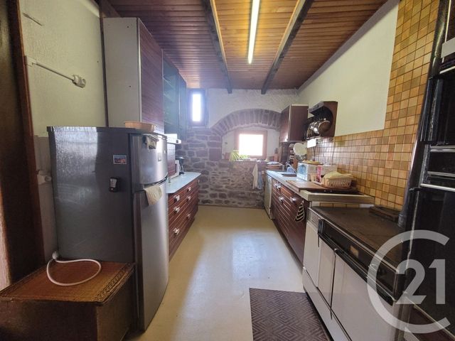 maison à vendre - 4 pièces - 81.86 m2 - PUYCELSI - 81 - MIDI-PYRENEES - Century 21 Actif Immobilier