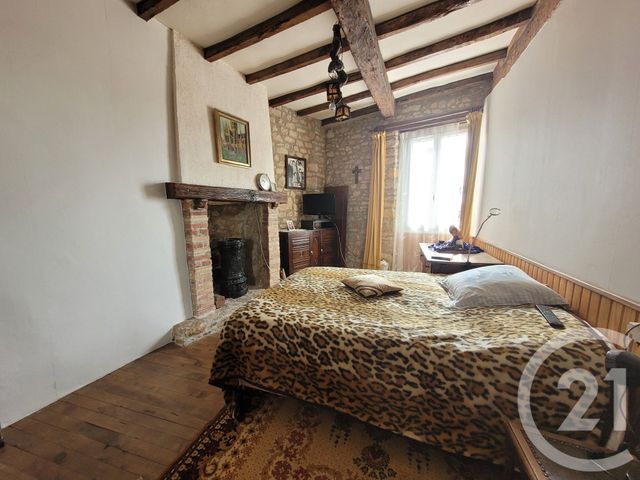 maison à vendre - 4 pièces - 81.86 m2 - PUYCELSI - 81 - MIDI-PYRENEES - Century 21 Actif Immobilier