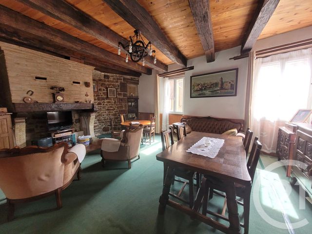 maison à vendre - 4 pièces - 81.86 m2 - PUYCELSI - 81 - MIDI-PYRENEES - Century 21 Actif Immobilier