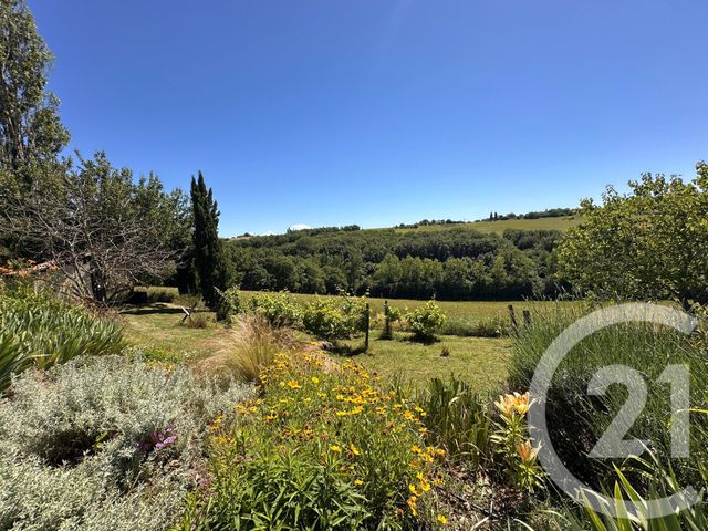 maison à vendre - 8 pièces - 178.43 m2 - MONTGAILLARD - 81 - MIDI-PYRENEES - Century 21 Actif Immobilier