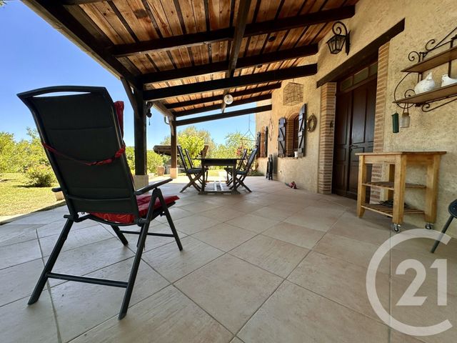 maison à vendre - 8 pièces - 178.43 m2 - MONTGAILLARD - 81 - MIDI-PYRENEES - Century 21 Actif Immobilier