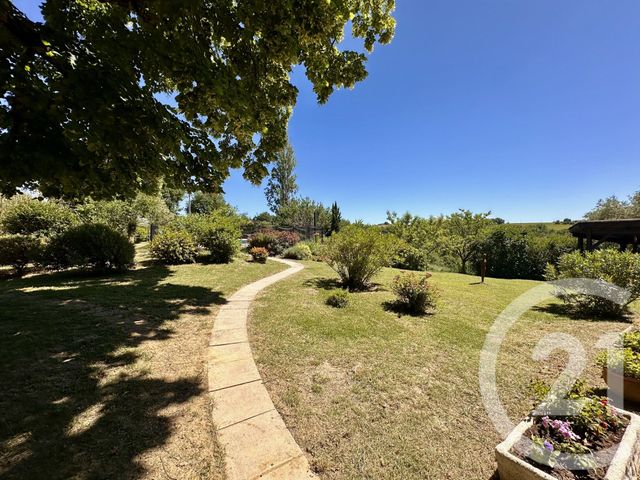maison à vendre - 8 pièces - 178.43 m2 - MONTGAILLARD - 81 - MIDI-PYRENEES - Century 21 Actif Immobilier