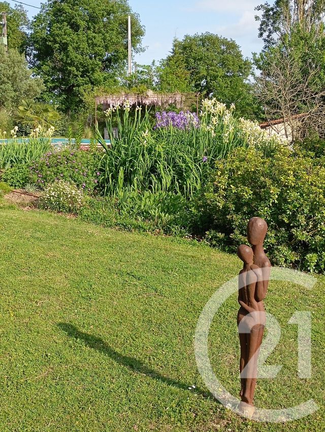 maison à vendre - 8 pièces - 178.43 m2 - MONTGAILLARD - 81 - MIDI-PYRENEES - Century 21 Actif Immobilier