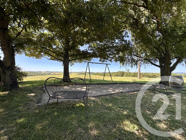 maison à vendre - 8 pièces - 178.43 m2 - MONTGAILLARD - 81 - MIDI-PYRENEES - Century 21 Actif Immobilier