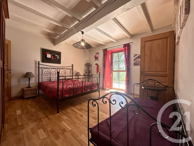 maison à vendre - 8 pièces - 178.43 m2 - MONTGAILLARD - 81 - MIDI-PYRENEES - Century 21 Actif Immobilier