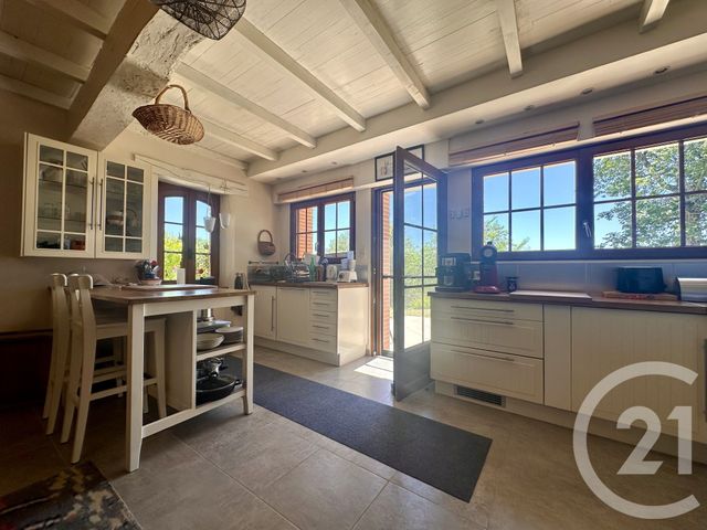 maison à vendre - 8 pièces - 178.43 m2 - MONTGAILLARD - 81 - MIDI-PYRENEES - Century 21 Actif Immobilier