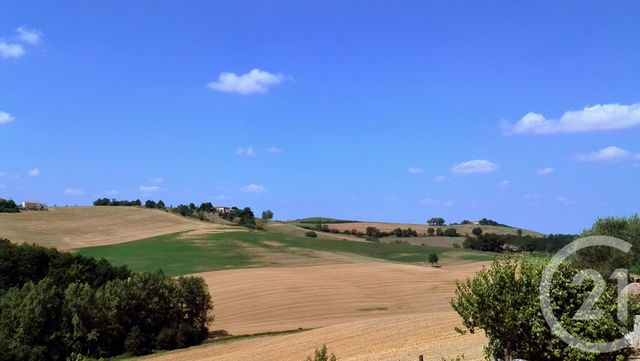 maison à vendre - 8 pièces - 178.43 m2 - MONTGAILLARD - 81 - MIDI-PYRENEES - Century 21 Actif Immobilier