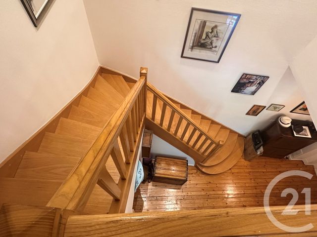 Appartement T3 à vendre - 3 pièces - 164.74 m2 - GAILLAC - 81 - MIDI-PYRENEES - Century 21 Actif Immobilier