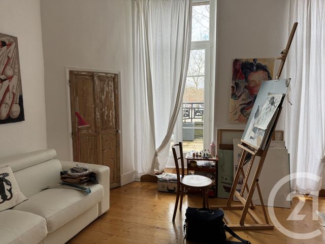 Appartement T3 à vendre - 3 pièces - 164.74 m2 - GAILLAC - 81 - MIDI-PYRENEES - Century 21 Actif Immobilier