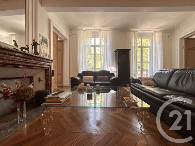 Appartement T3 à vendre - 3 pièces - 164.74 m2 - GAILLAC - 81 - MIDI-PYRENEES - Century 21 Actif Immobilier