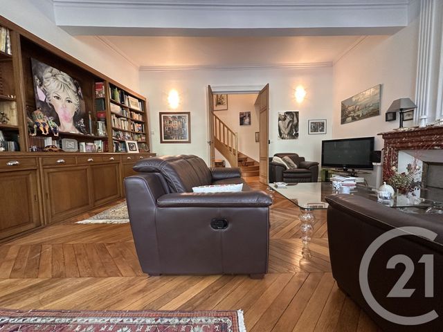 Appartement T3 à vendre - 3 pièces - 164.74 m2 - GAILLAC - 81 - MIDI-PYRENEES - Century 21 Actif Immobilier