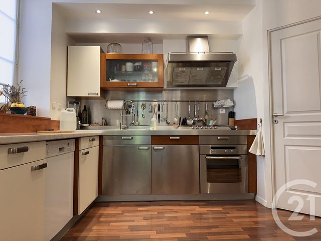 Appartement T3 à vendre - 3 pièces - 164.74 m2 - GAILLAC - 81 - MIDI-PYRENEES - Century 21 Actif Immobilier