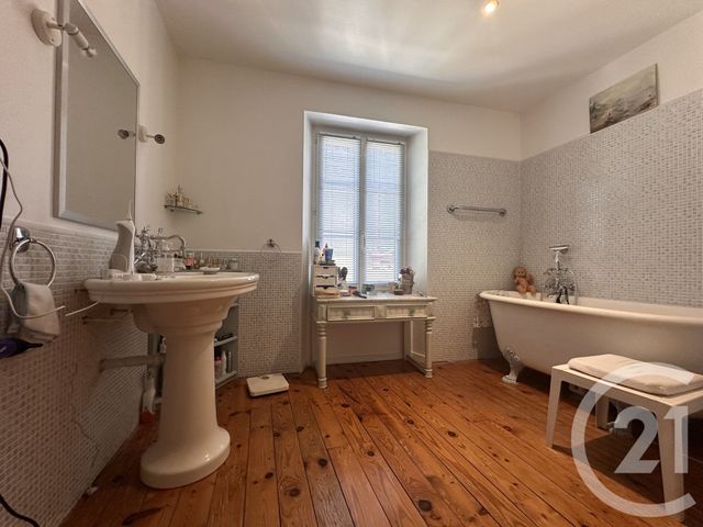 Appartement T3 à vendre - 3 pièces - 164.74 m2 - GAILLAC - 81 - MIDI-PYRENEES - Century 21 Actif Immobilier