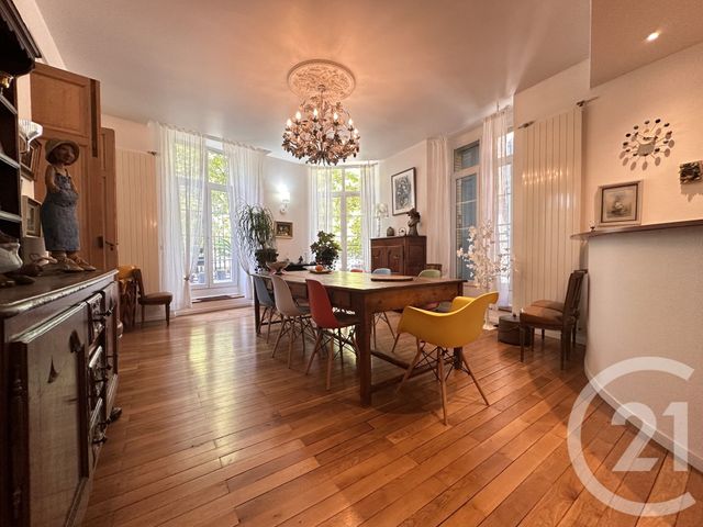 Appartement T3 à vendre - 3 pièces - 164.74 m2 - GAILLAC - 81 - MIDI-PYRENEES - Century 21 Actif Immobilier