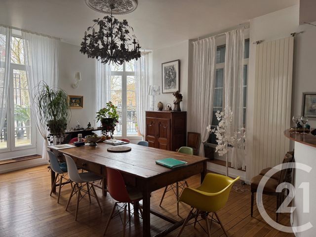appartement - GAILLAC - 81