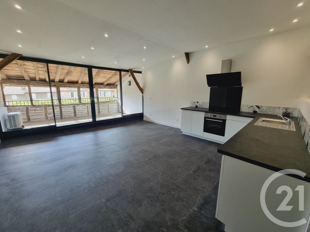 appartement - LISLE SUR TARN - 81