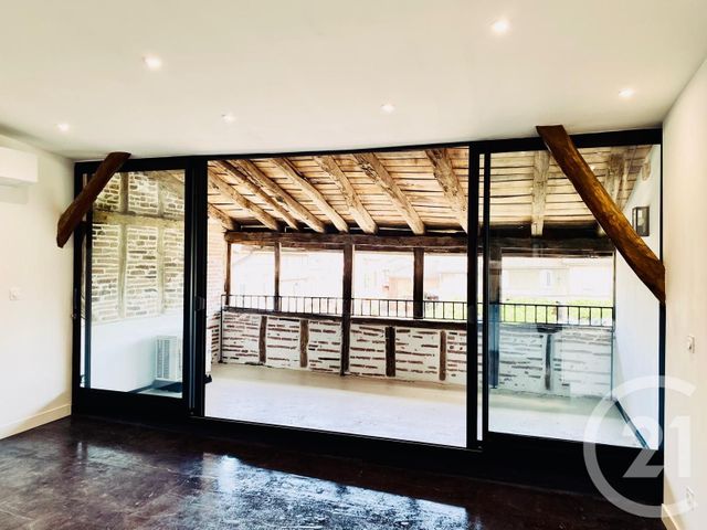 Appartement T2 à louer LISLE SUR TARN