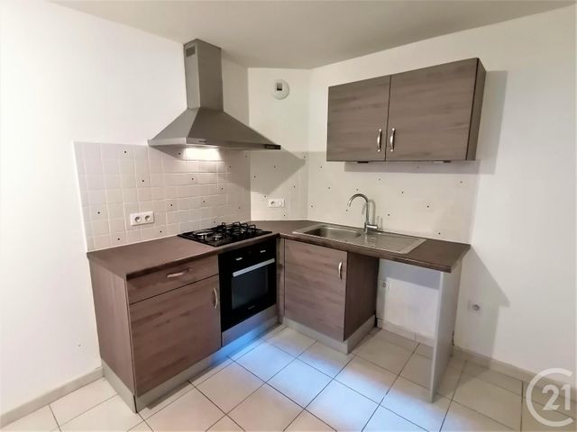 maison à louer - 3 pièces - 70.34 m2 - GAILLAC - 81 - MIDI-PYRENEES - Century 21 Actif Immobilier