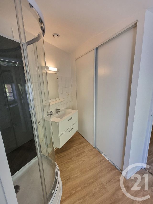 Appartement T2 à louer - 2 pièces - 55.35 m2 - GAILLAC - 81 - MIDI-PYRENEES - Century 21 Actif Immobilier