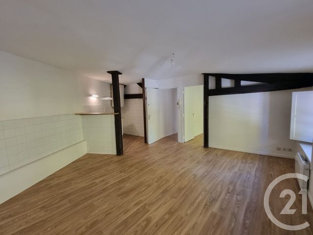 Appartement T2 à louer - 2 pièces - 55.35 m2 - GAILLAC - 81 - MIDI-PYRENEES - Century 21 Actif Immobilier