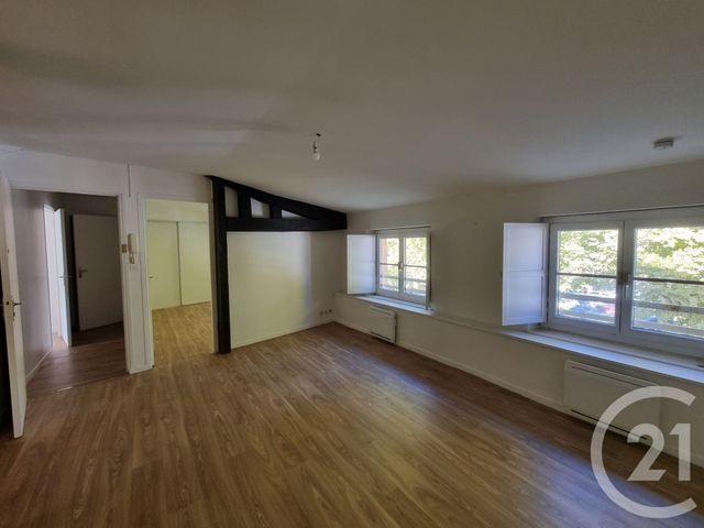 appartement - GAILLAC - 81