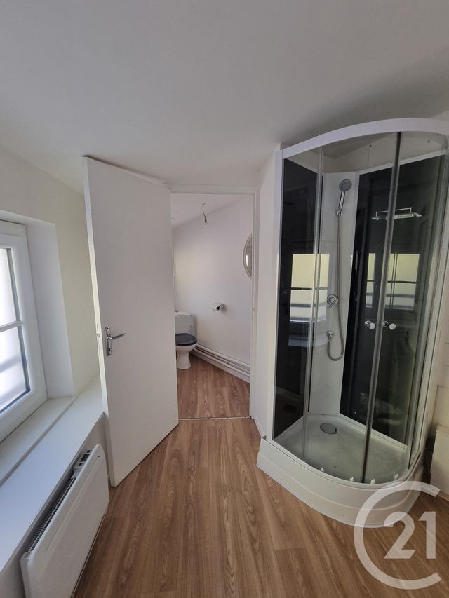 Appartement T2 à louer - 2 pièces - 55.35 m2 - GAILLAC - 81 - MIDI-PYRENEES - Century 21 Actif Immobilier