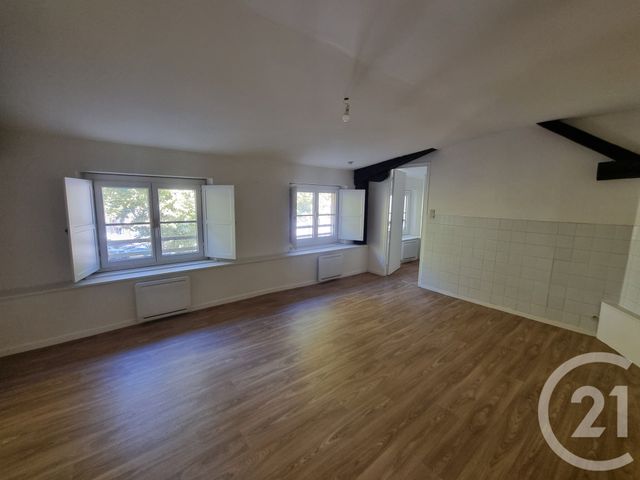 Appartement T2 à louer - 2 pièces - 55.35 m2 - GAILLAC - 81 - MIDI-PYRENEES - Century 21 Actif Immobilier