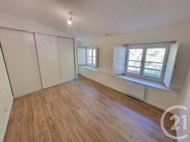 Appartement T2 à louer - 2 pièces - 55.35 m2 - GAILLAC - 81 - MIDI-PYRENEES - Century 21 Actif Immobilier
