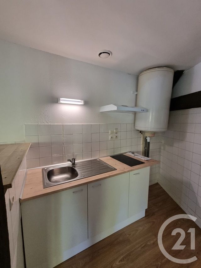 Appartement T2 à louer - 2 pièces - 55.35 m2 - GAILLAC - 81 - MIDI-PYRENEES - Century 21 Actif Immobilier