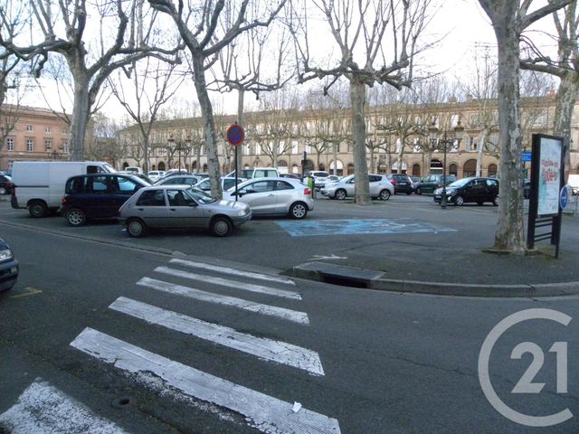 Appartement T2 à louer - 2 pièces - 55.35 m2 - GAILLAC - 81 - MIDI-PYRENEES - Century 21 Actif Immobilier