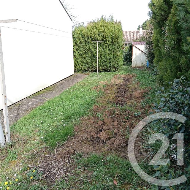 maison à vendre - 4 pièces - 71.34 m2 - GAILLAC - 81 - MIDI-PYRENEES - Century 21 Actif Immobilier