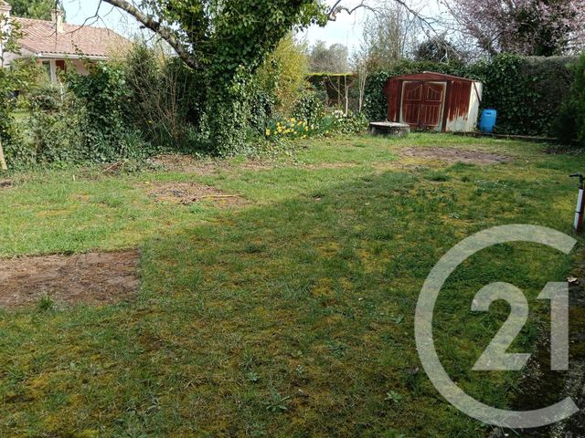 maison à vendre - 4 pièces - 71.34 m2 - GAILLAC - 81 - MIDI-PYRENEES - Century 21 Actif Immobilier