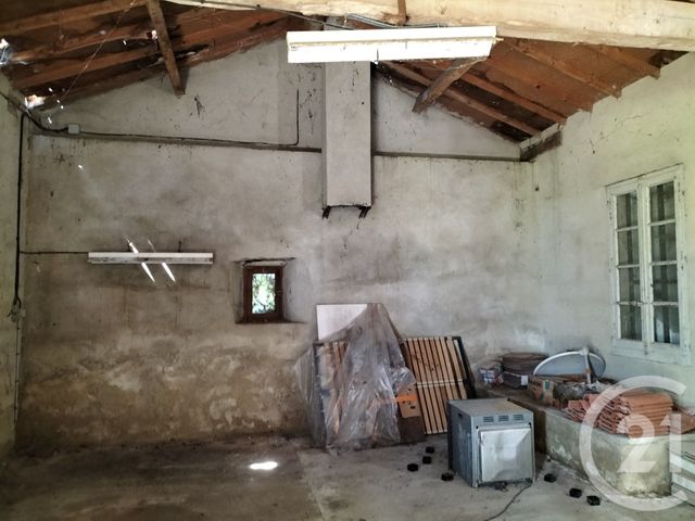 maison à vendre - 4 pièces - 691.0 m2 - FENOLS - 81 - MIDI-PYRENEES - Century 21 Actif Immobilier