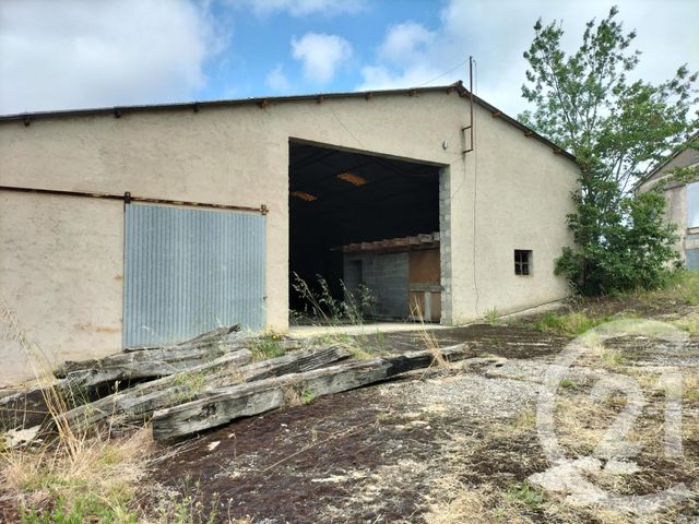 maison à vendre - 4 pièces - 691.0 m2 - FENOLS - 81 - MIDI-PYRENEES - Century 21 Actif Immobilier