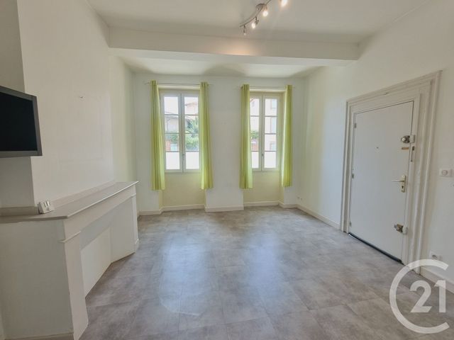 Appartement T2 à louer - 2 pièces - 56.79 m2 - GAILLAC - 81 - MIDI-PYRENEES - Century 21 Actif Immobilier
