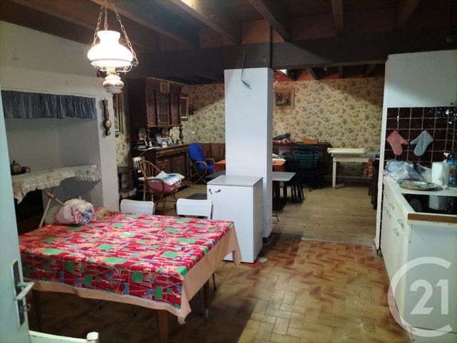 maison à vendre - 4 pièces - 95.5 m2 - GRAZAC - 81 - MIDI-PYRENEES - Century 21 Actif Immobilier