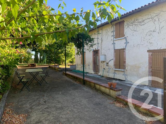 maison - GRAZAC - 81