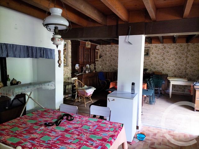 maison à vendre - 4 pièces - 95.5 m2 - GRAZAC - 81 - MIDI-PYRENEES - Century 21 Actif Immobilier