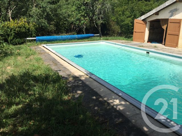 maison à vendre - 4 pièces - 95.5 m2 - GRAZAC - 81 - MIDI-PYRENEES - Century 21 Actif Immobilier